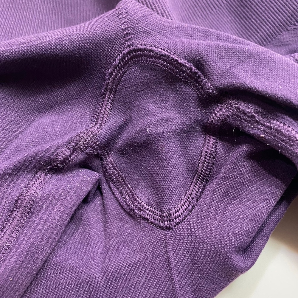 Lululemon Flow And Go Cropped Leggings - image 6